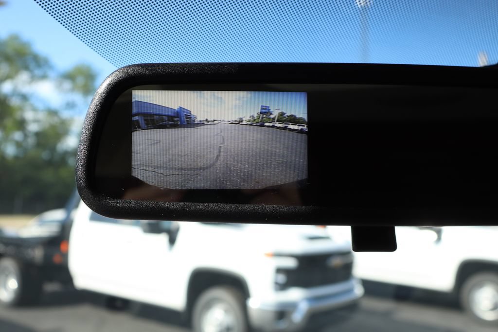 New 2026 Chevrolet Express 2500 w/ Driver Convenience Package RWD image 23