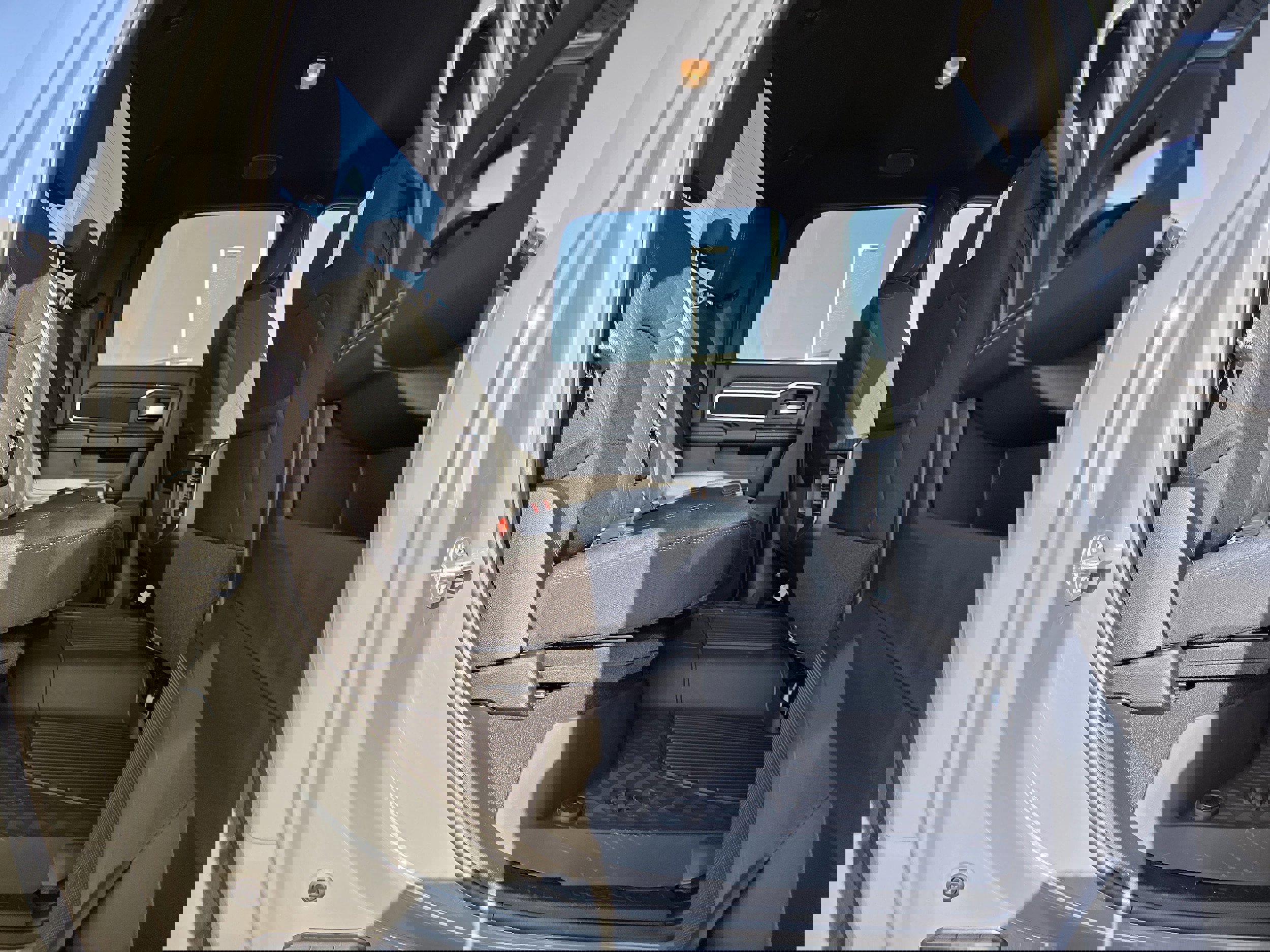 New 2026 RAM 2500 Lone Star image 18