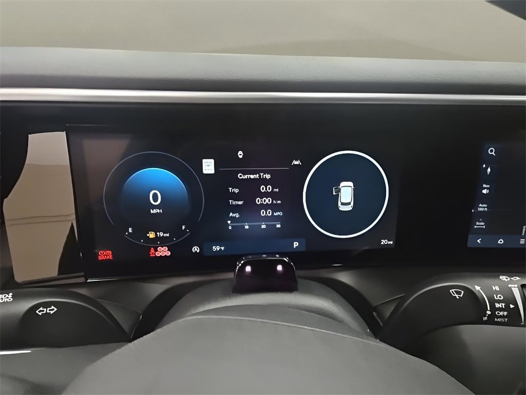 New 2026 Hyundai Palisade Limited image 35