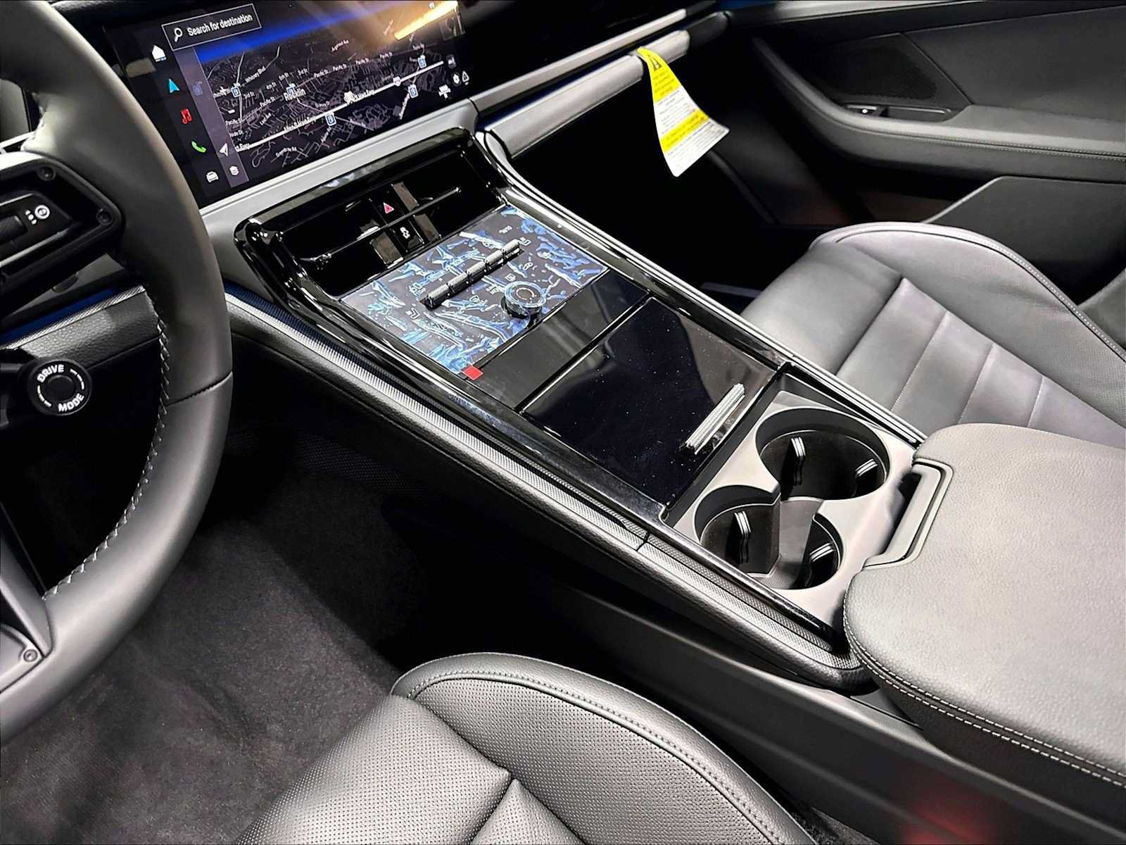 New 2026 Porsche Panamera 4 AWD/4WD image 17