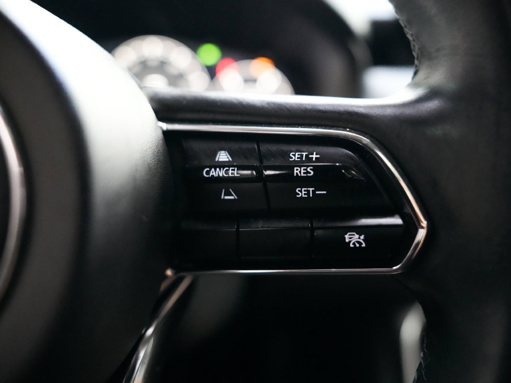 Used 2024 MAZDA CX-90 Plug-In Hybrid w/ Preferred AWD/4WD image 26