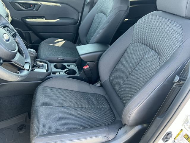 Certified 2025 Subaru Forester Premium w/ Convenience Package #1 image 26