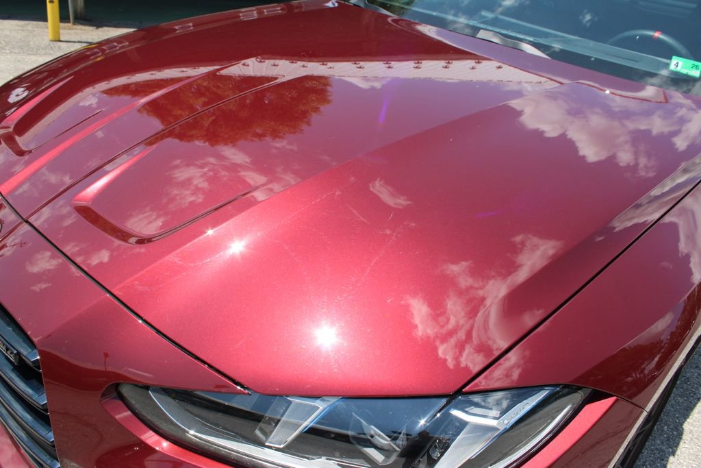 New 2025 BMW M4 xDrive Competition w/ M Driver's Package image 45