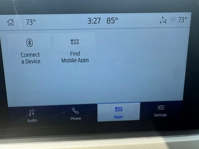 Used 2022 Ford Escape SEL w/ Technology Package AWD/4WD image 27