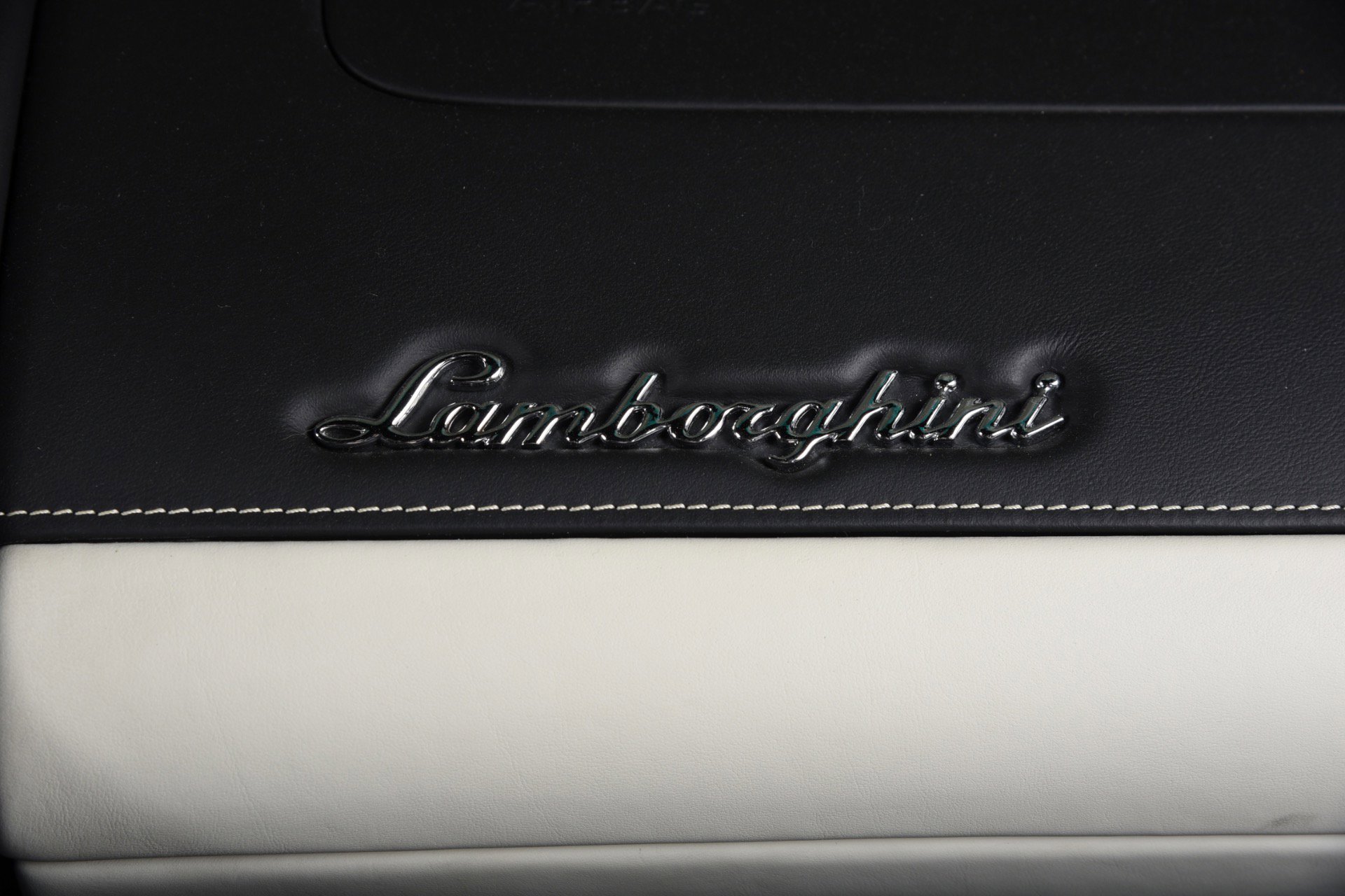 Used 2008 Lamborghini Gallardo AWD/4WD image 6
