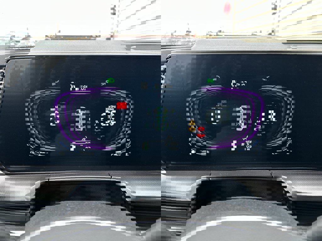 New 2025 Kia Telluride S image 28