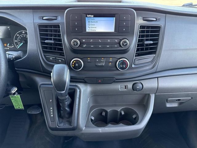 Used 2023 Ford Transit 150 Medium Roof RWD image 27