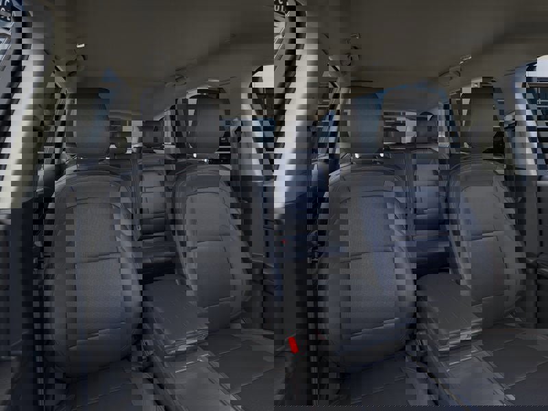 New 2026 Lincoln Nautilus Premier image 10