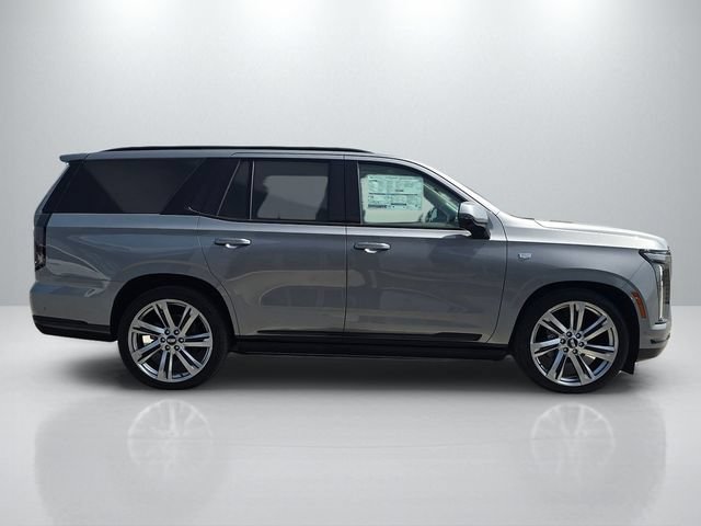 New 2026 Cadillac Escalade Platinum Sport AWD/4WD image 4