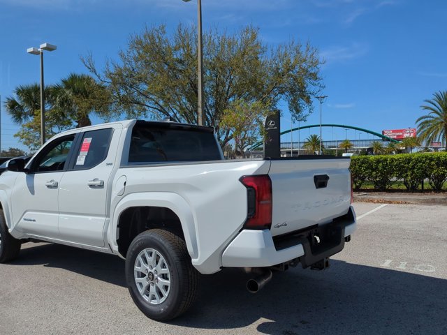 New 2026 Toyota Tacoma SR5 image 9