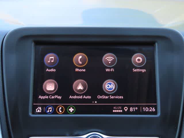 Used 2023 Chevrolet Equinox LT AWD/4WD image 20