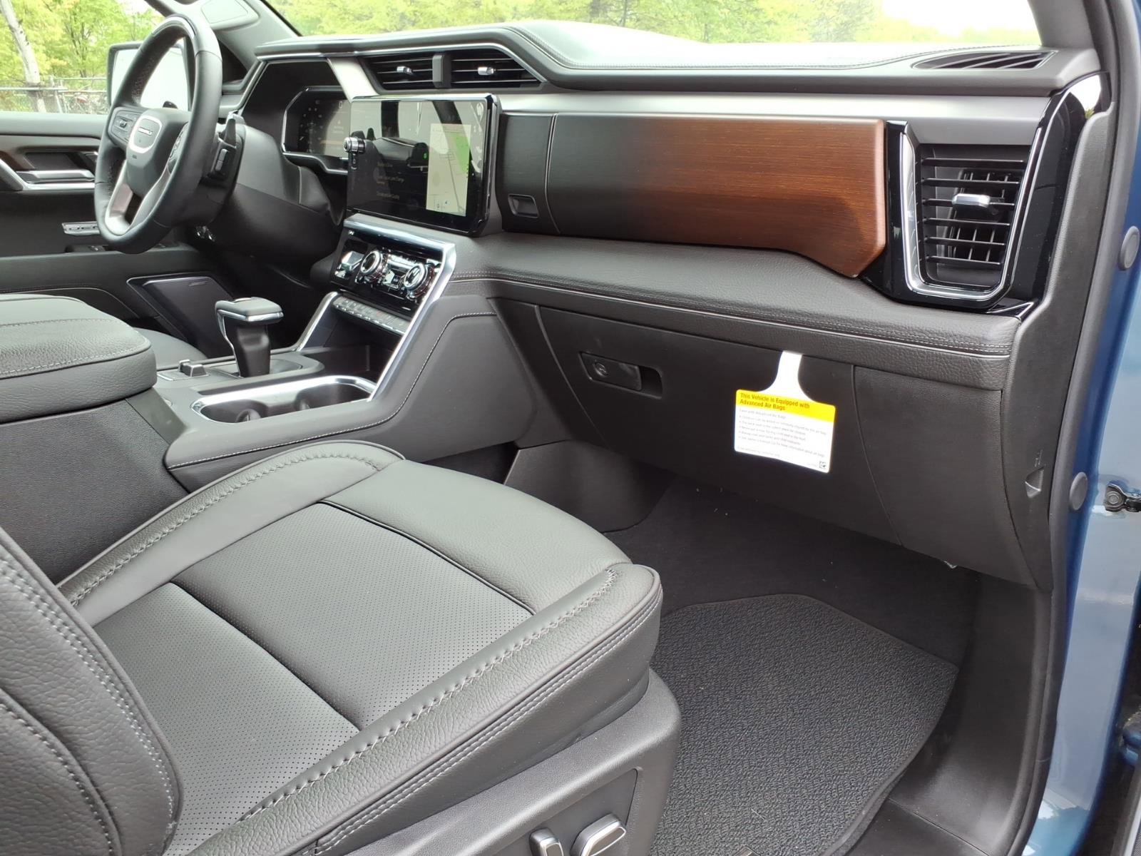 New 2026 GMC Sierra 1500 Denali AWD/4WD image 9