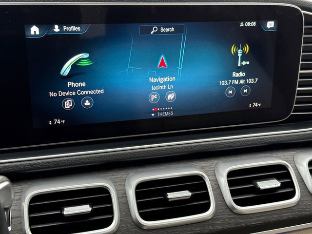 Used 2021 Mercedes-Benz GLE 350 image 24