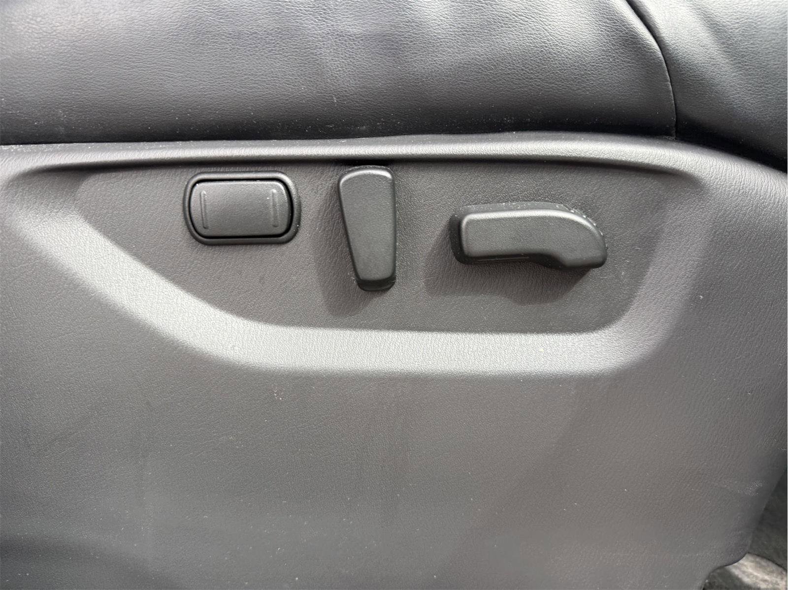 Used 2024 INFINITI QX80 Luxe AWD/4WD image 30