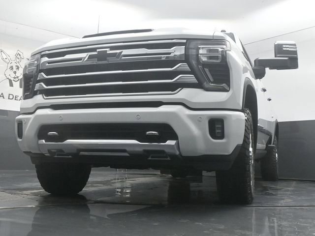 New 2026 Chevrolet Silverado 2500 High Country w/ High Country Premium Package image 4