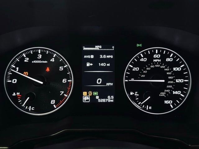 Used 2024 Subaru Outback Limited image 31