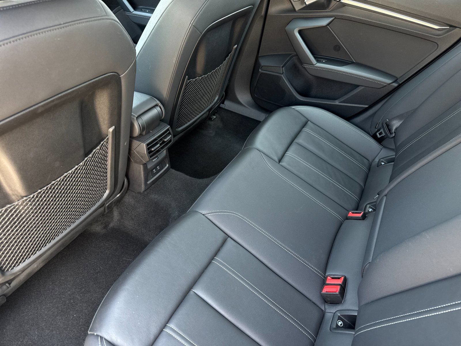 Used 2024 Audi A3 2.0T Premium FWD image 9