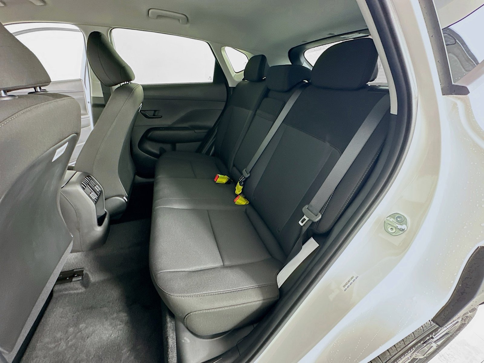 Certified 2026 Hyundai Kona SEL Sport AWD/4WD image 30
