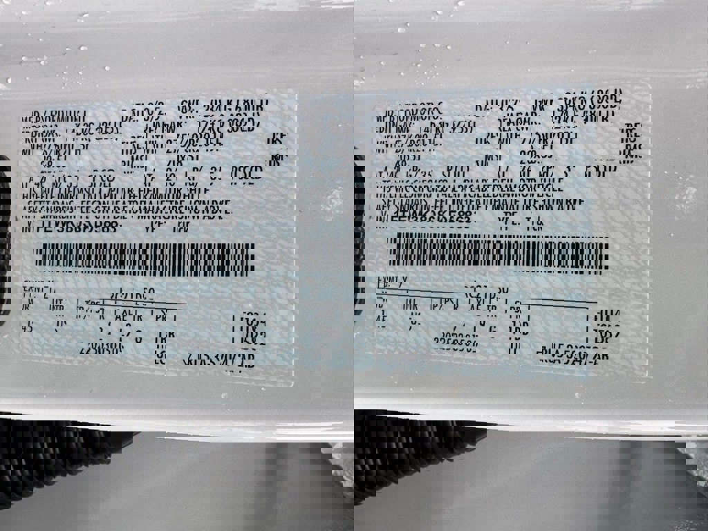 New 2025 Ford F150 XLT w/ Equipment Group 302A MID image 49