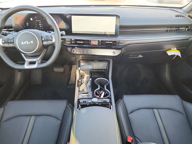 New 2026 Kia K5 GT w/ GT1 Package image 18