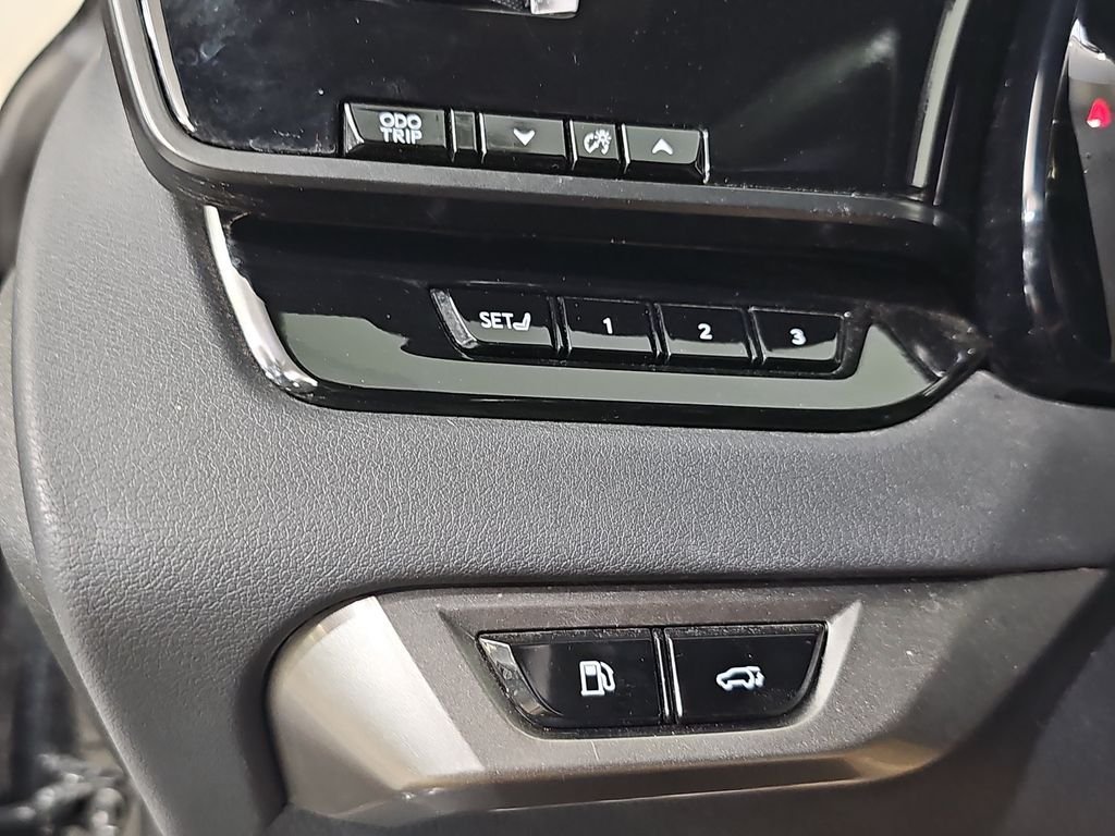 Used 2023 Lexus RX 500h F Sport w/ Cold Area Package AWD/4WD image 28