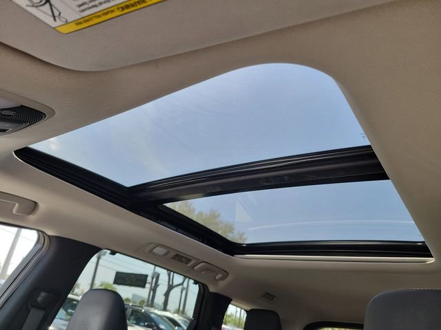 Used 2023 INFINITI QX60 Luxe w/ Performance Audio Package image 37