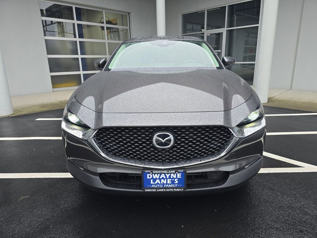 Used 2021 MAZDA CX-30 FWD 2.5 S w/ Select Package image 2