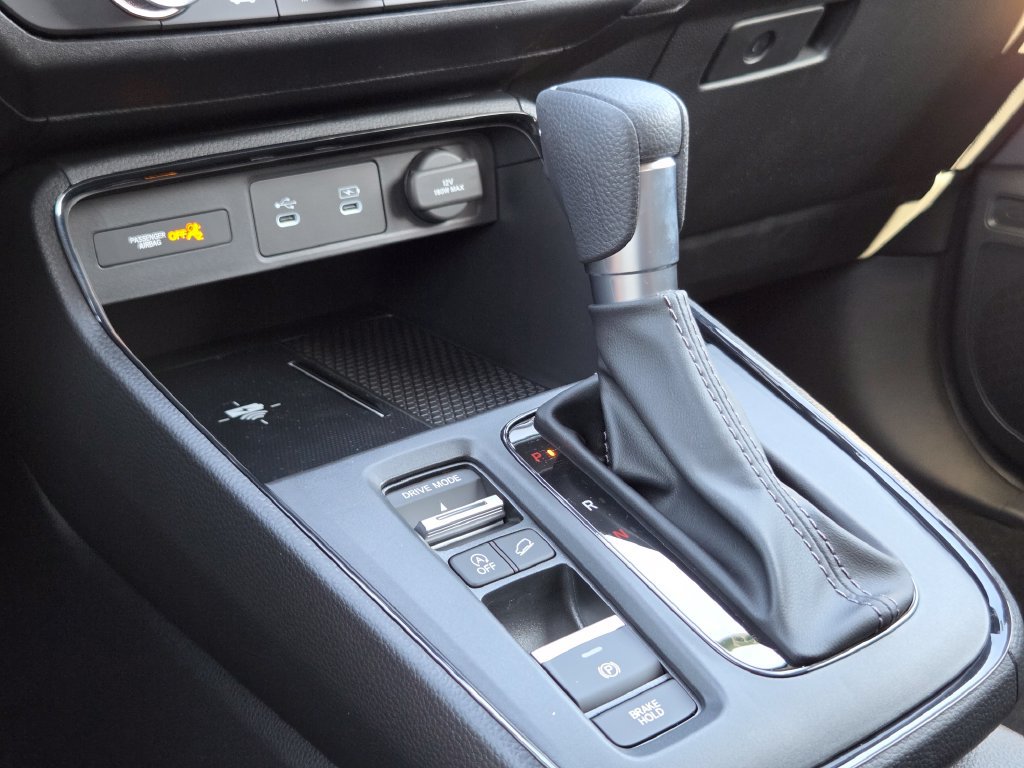 New 2026 Honda CR-V LX image 31