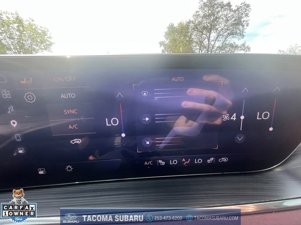 Used 2024 Buick Envision Sport Touring AWD/4WD image 24