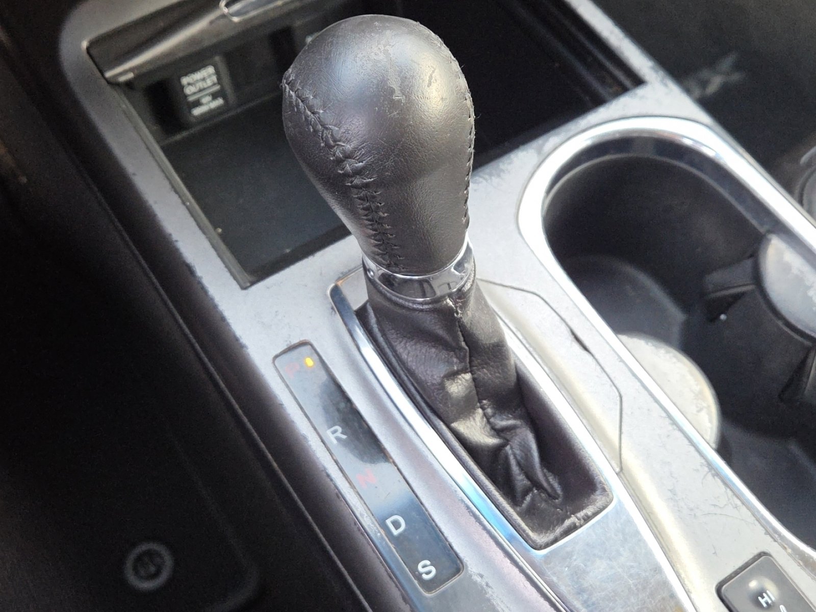 Used 2013 Acura RDX AWD image 27