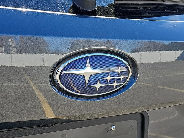 New 2026 Subaru Crosstrek 2.0i Premium image 23
