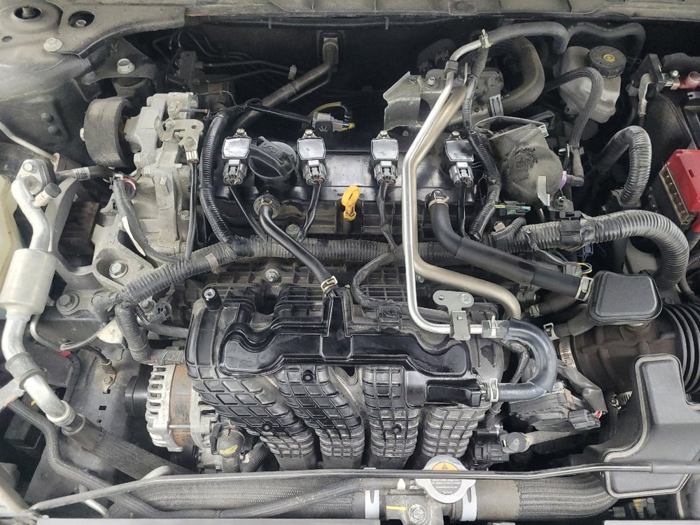 Used 2024 Nissan Altima 2.5 SV image 30