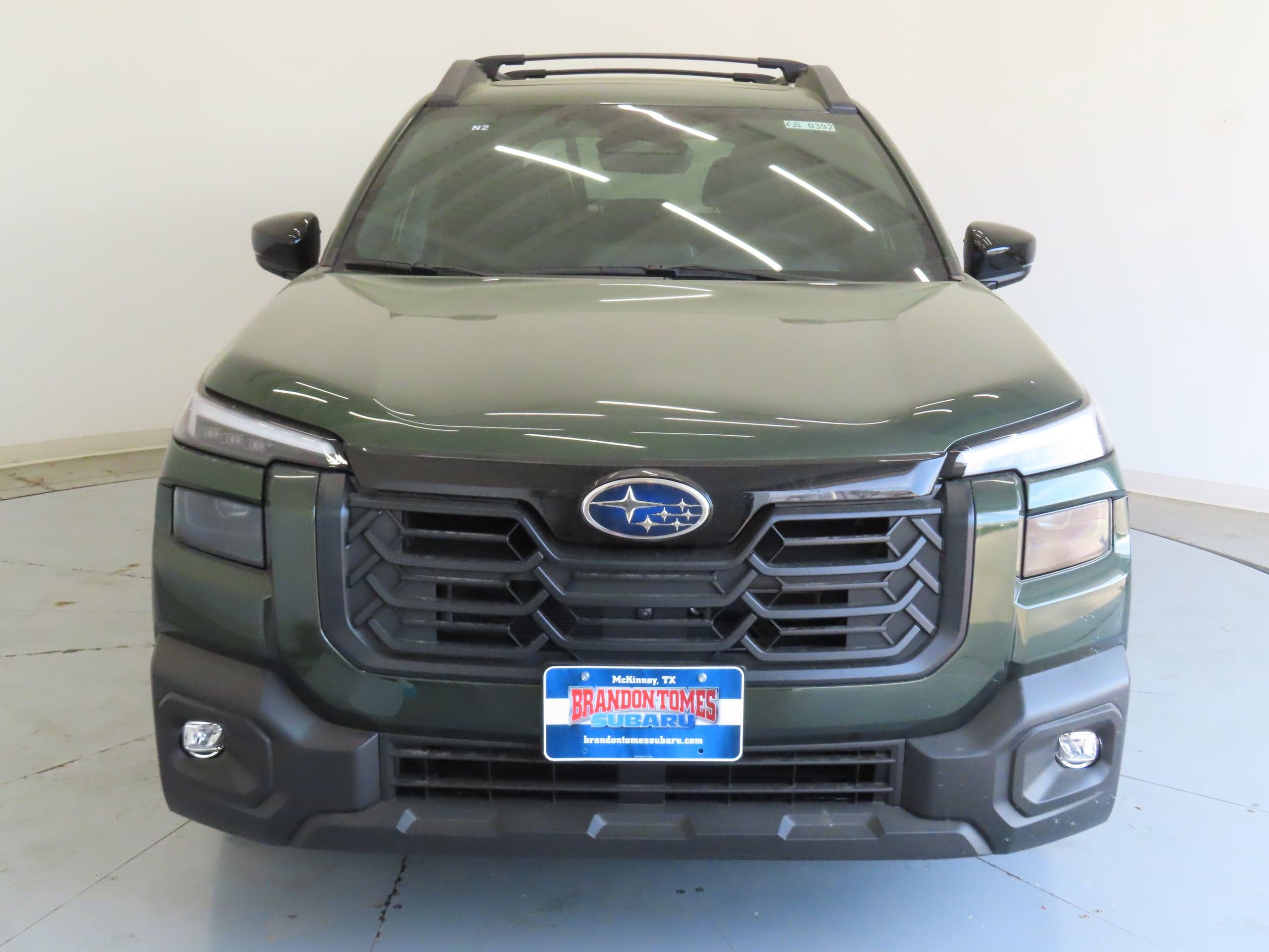 New 2026 Subaru Outback Limited XT image 11