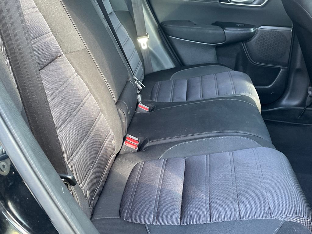 Used 2020 Honda CR-V EX image 15