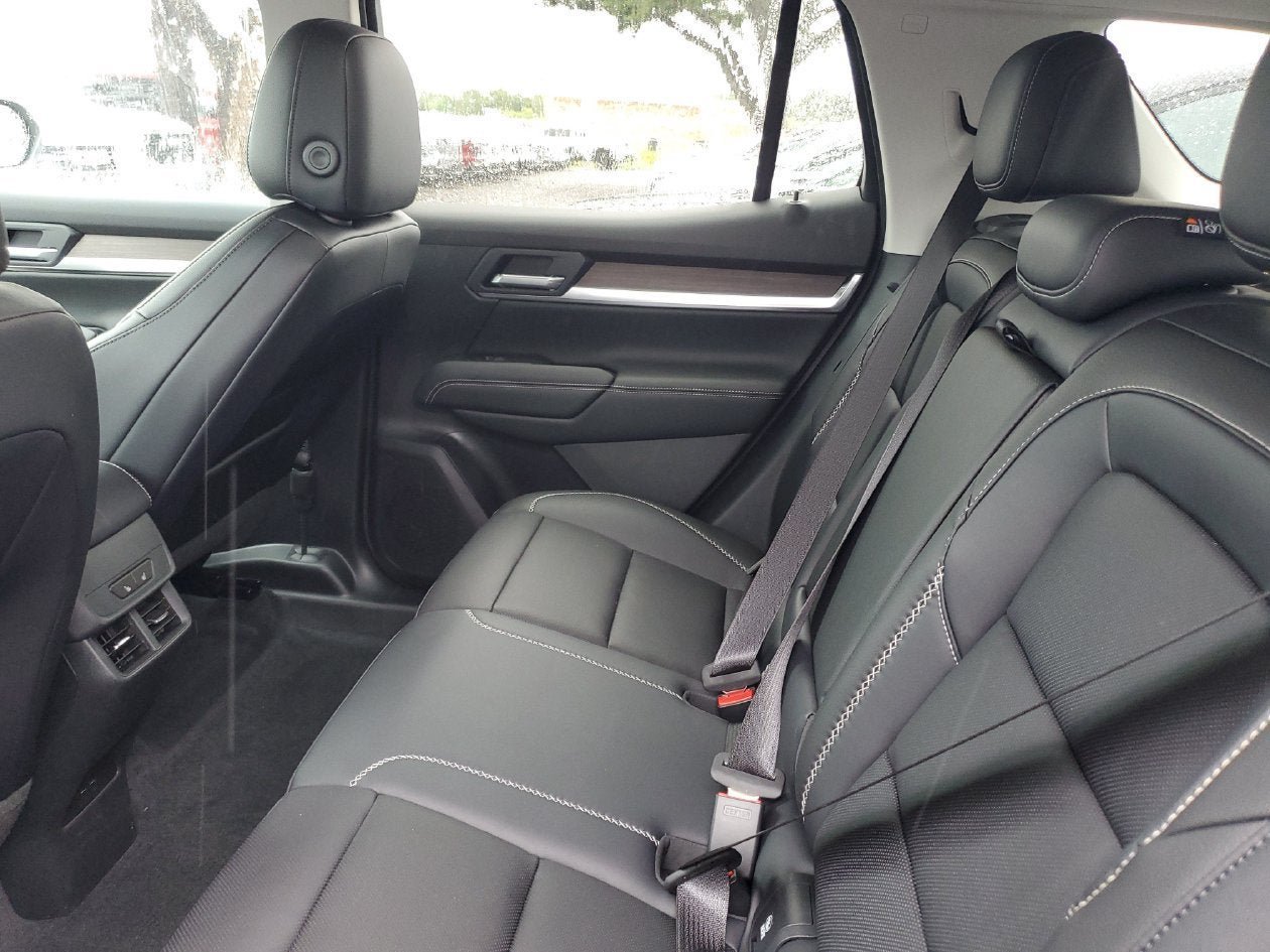 New 2027 GMC Terrain Denali AWD/4WD image 11
