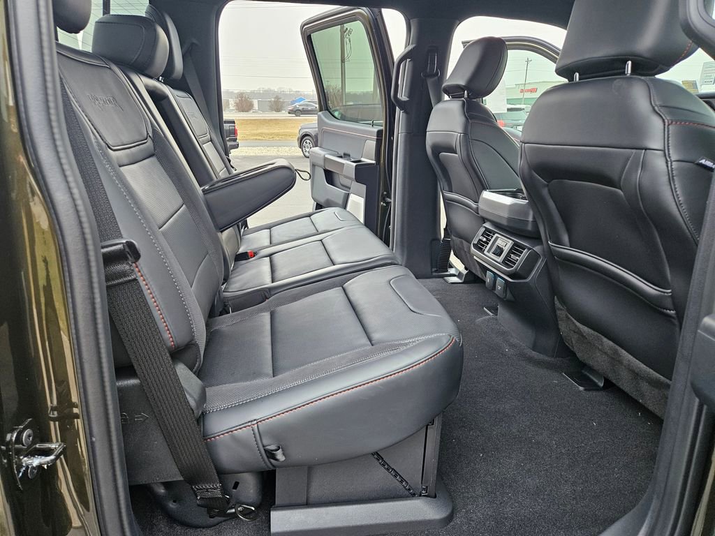 New 2026 Ford F150 Raptor AWD/4WD image 20
