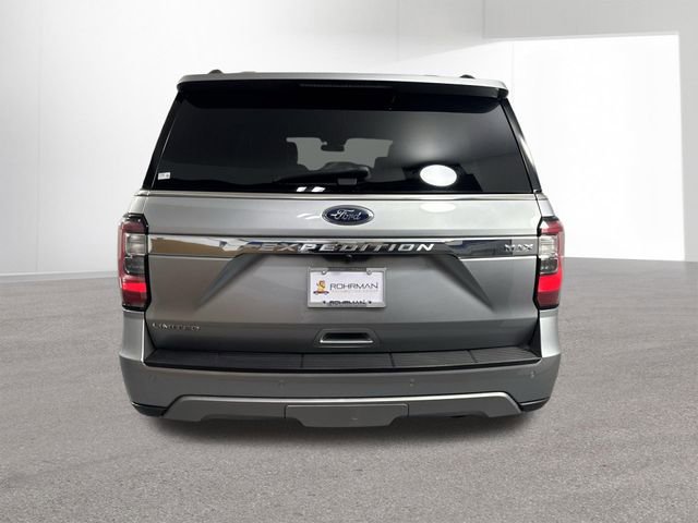 Used 2020 Ford Expedition Max Limited w/ Special Edition Package image 33