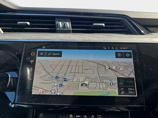 Used 2021 Audi e-tron Premium w/ Convenience Plus Package AWD/4WD image 25