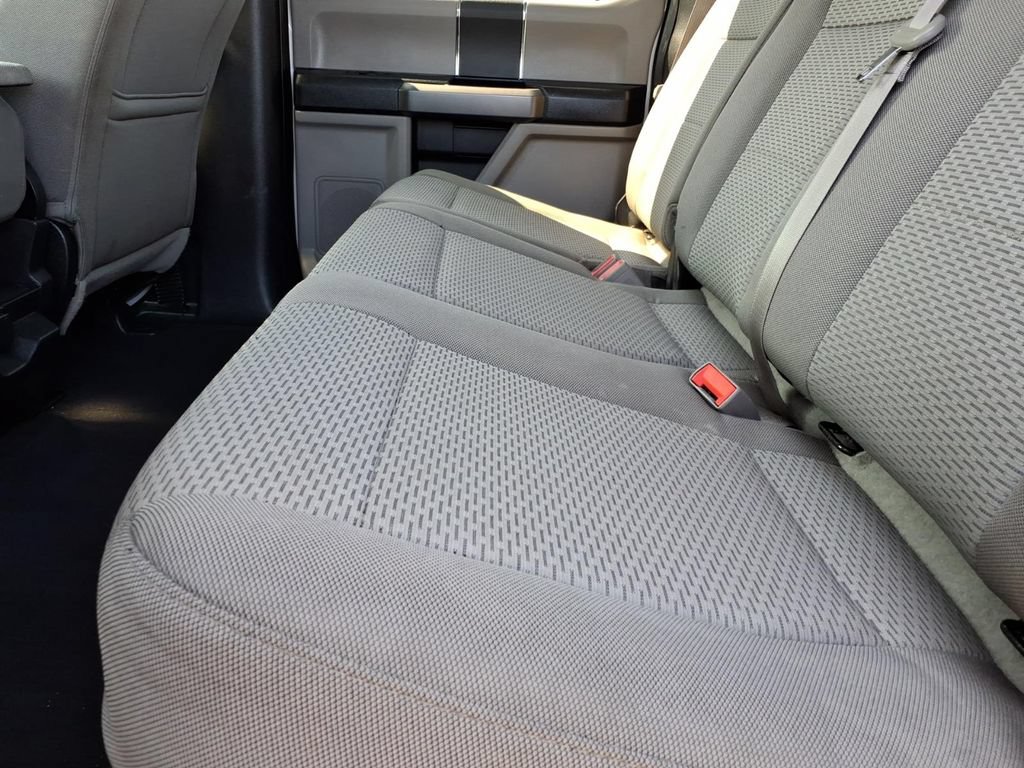Used 2019 Ford F250 XLT w/ Snow Plow Prep Package AWD/4WD image 13