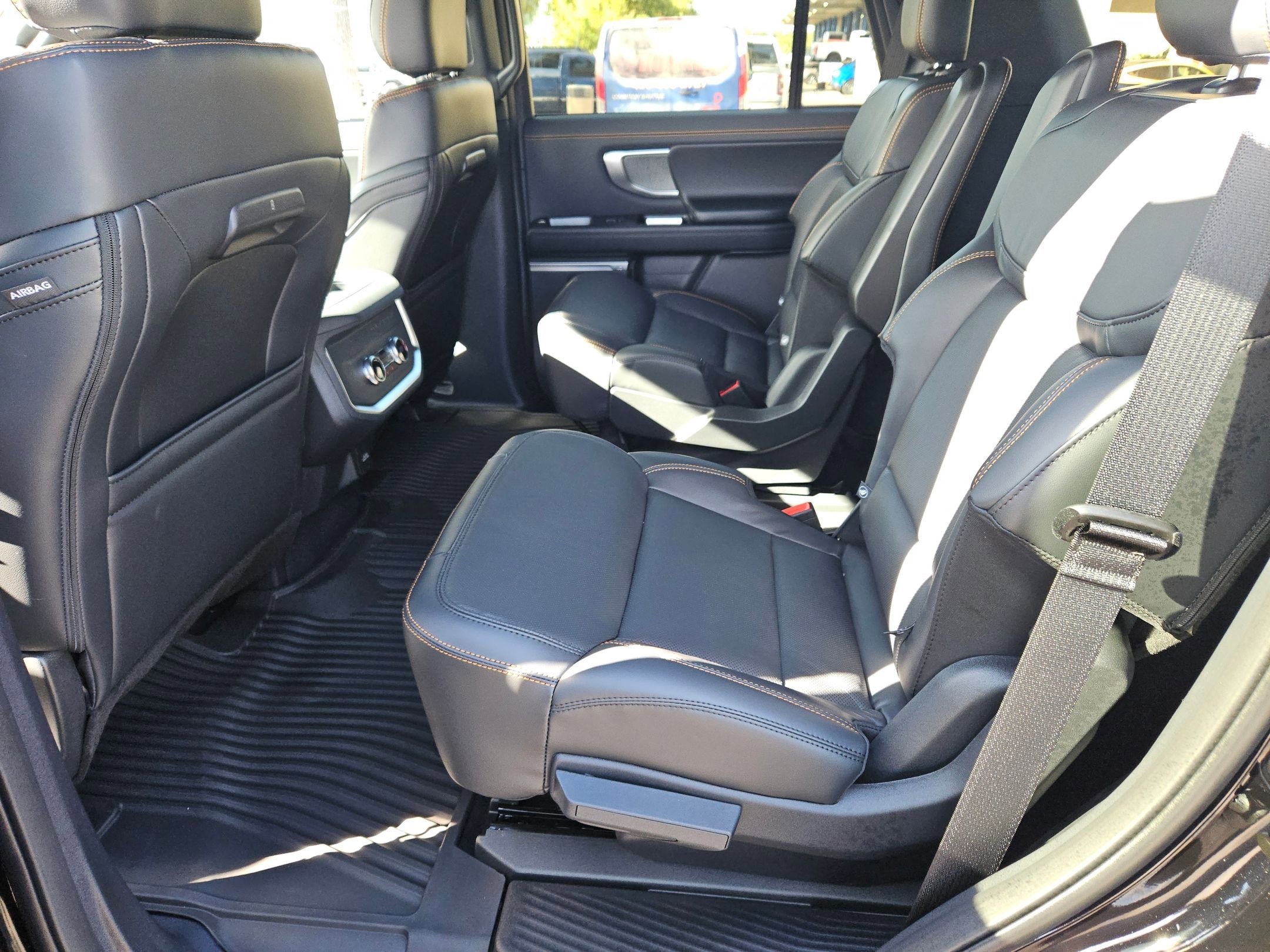 New 2025 Ford Expedition Tremor AWD/4WD image 14