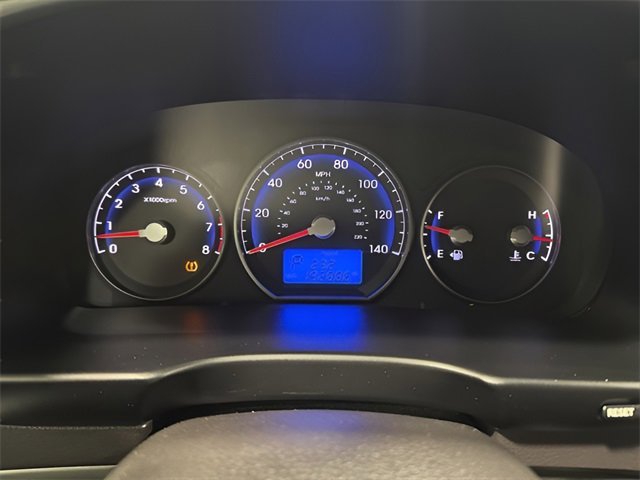 Used 2011 Hyundai Santa Fe Limited image 19