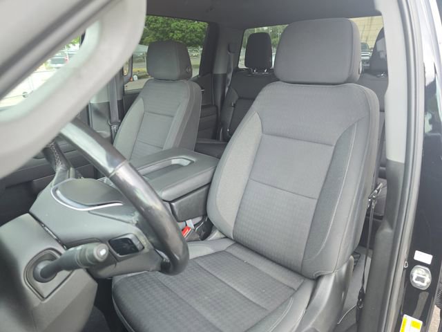 Used 2022 GMC Sierra 1500 Elevation AWD/4WD image 14