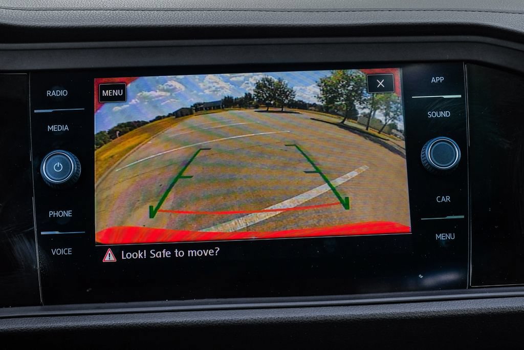 Used 2019 Volkswagen Jetta GLI Autobahn FWD image 26