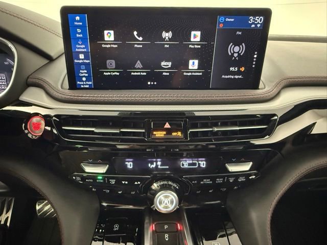 Used 2025 Acura MDX A-Spec image 24