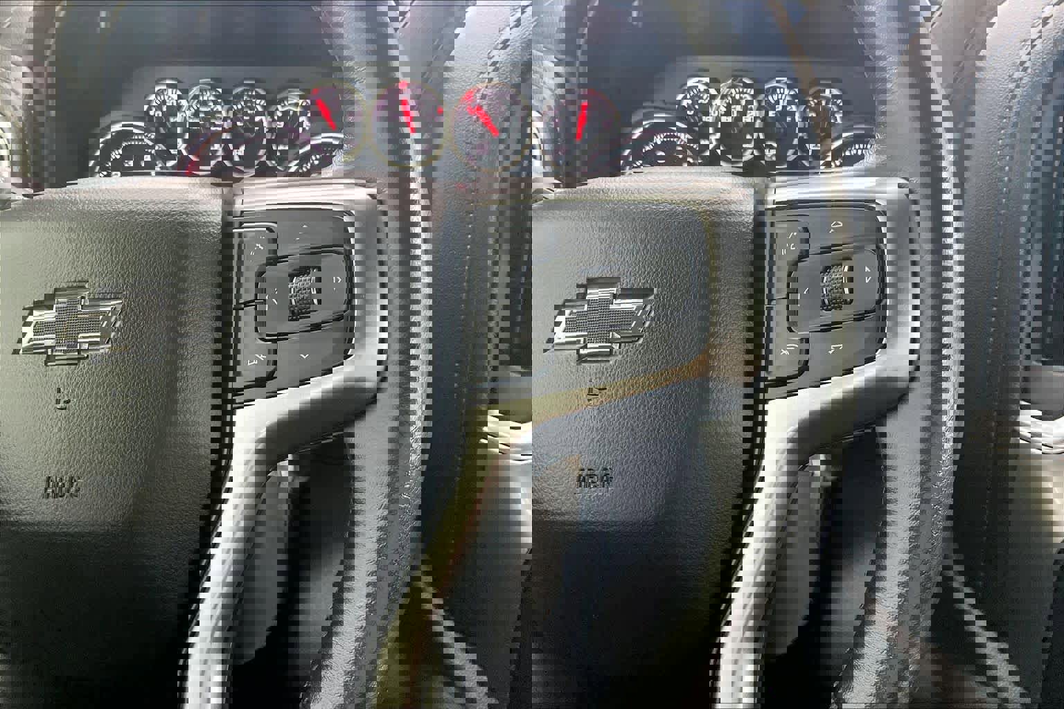 Used 2021 Chevrolet Silverado 1500 RST w/ Texas Edition Plus image 24