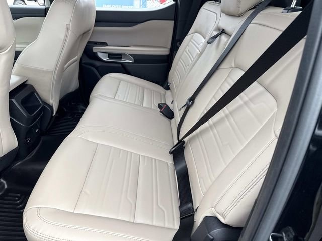 Certified 2024 Ford Ranger Lariat w/ Trailer Tow Package image 17