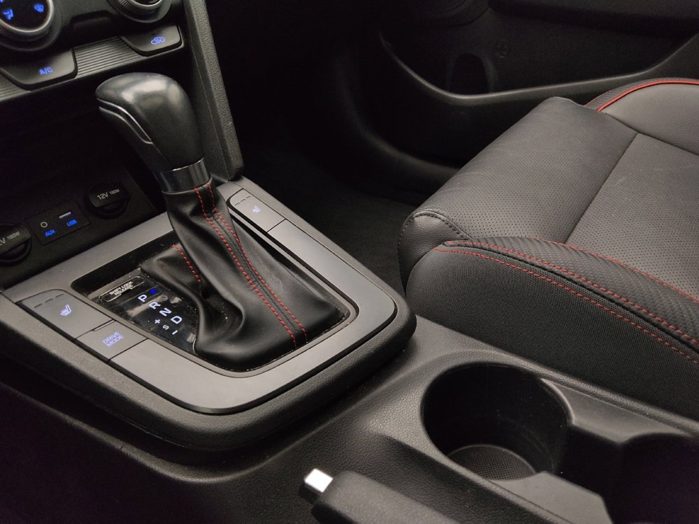 Used 2019 Hyundai Elantra Sport w/ Cargo Package image 26