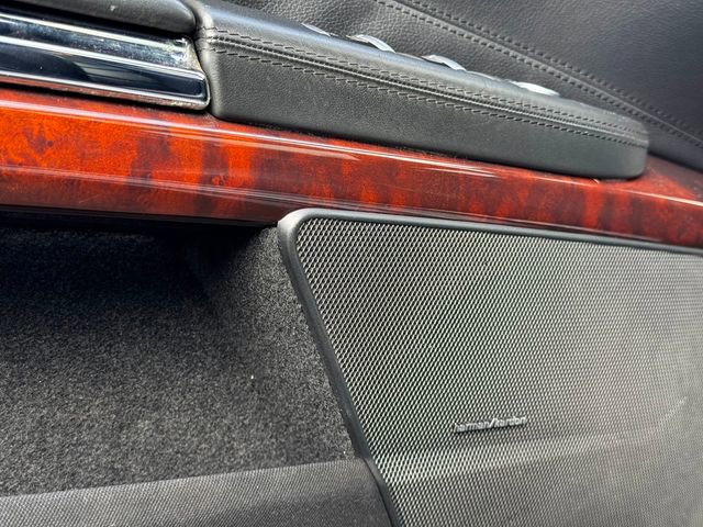 Used 2009 Mercedes-Benz CL 63 AMG image 13