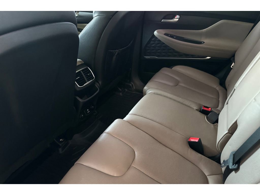 Used 2019 Hyundai Santa Fe FWD image 13