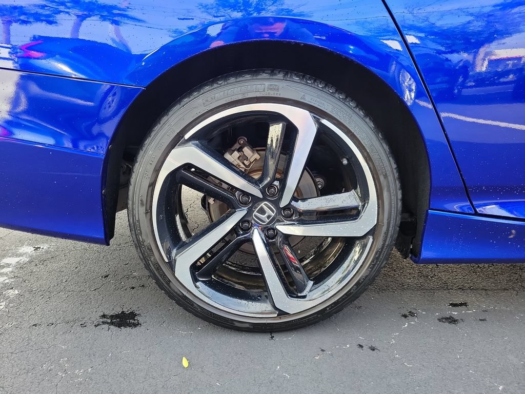 Used 2022 Honda Accord Sport image 5